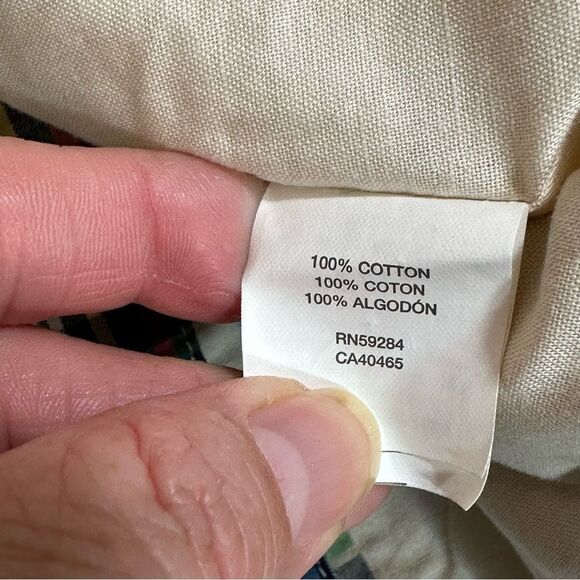 The Children's Place Multicolor Plaid Blazer - Picture 10 of 11